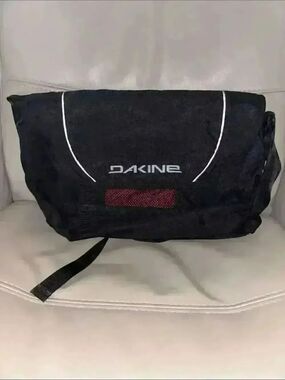 DA Kine Messanger Bag